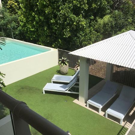 Airlie Central Apartments Airlie Beach Exterior photo