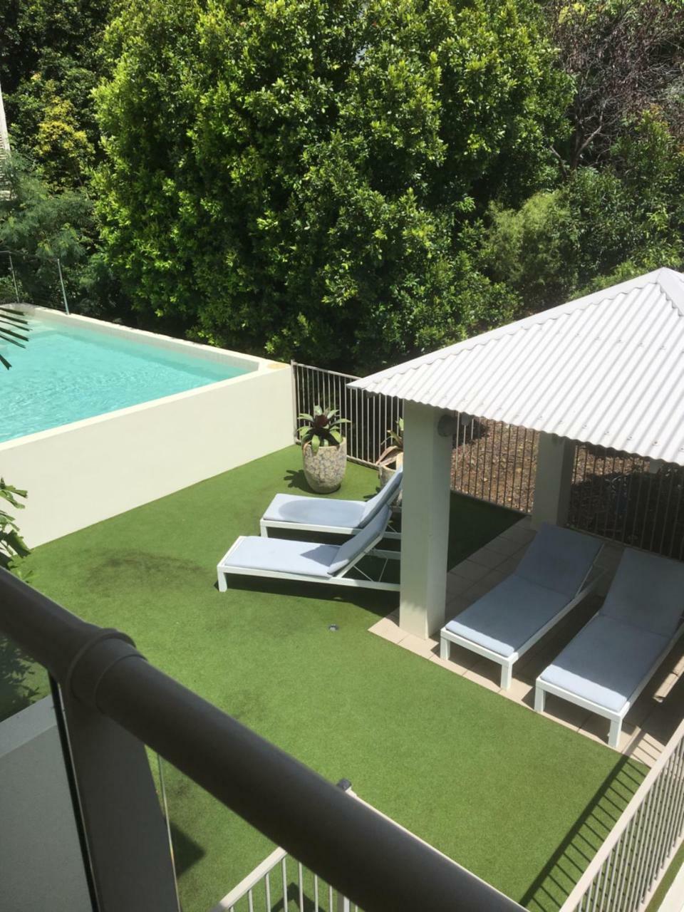 Airlie Central Apartments Airlie Beach Exterior photo