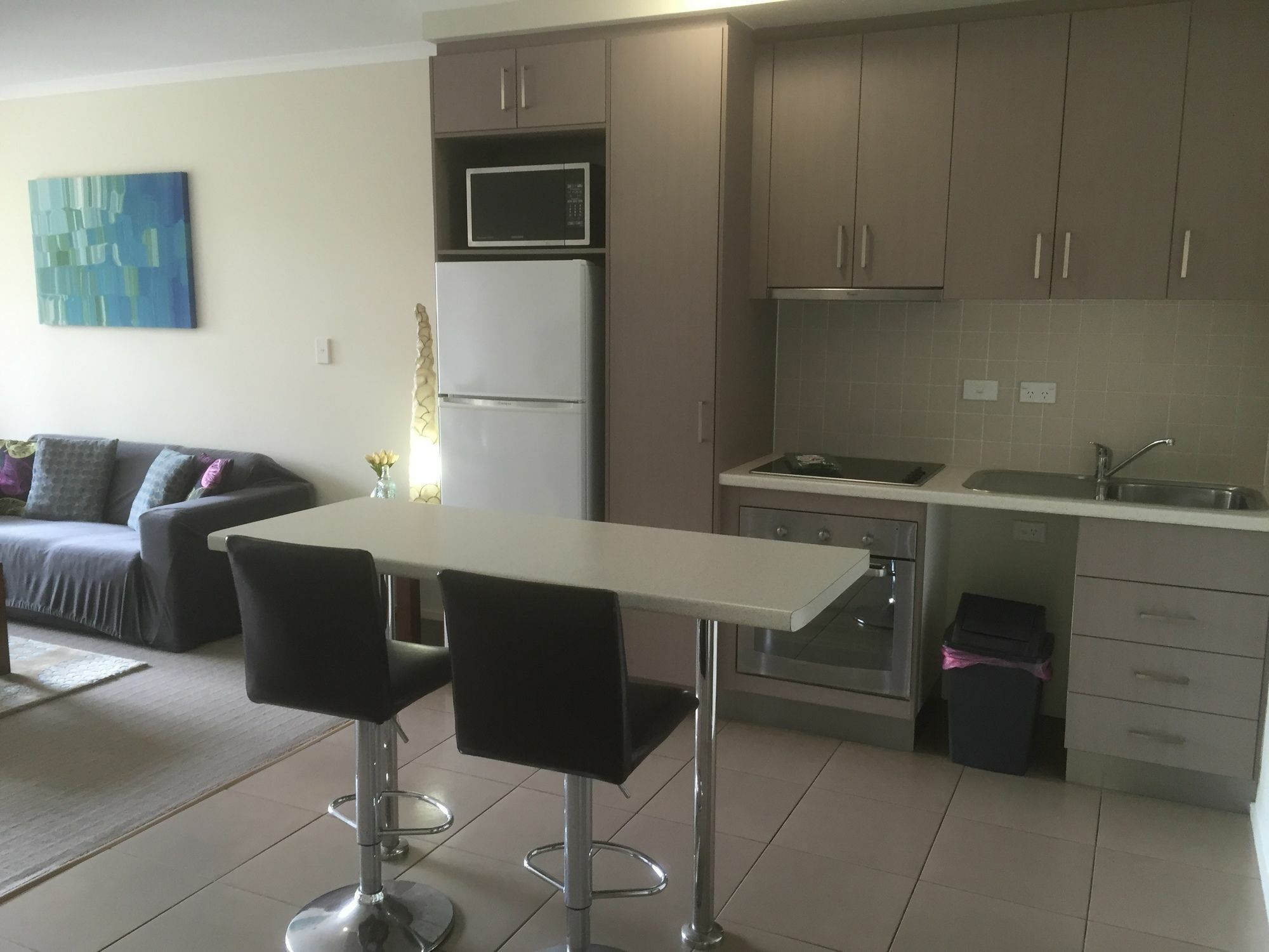 Airlie Central Apartments Airlie Beach Exterior photo
